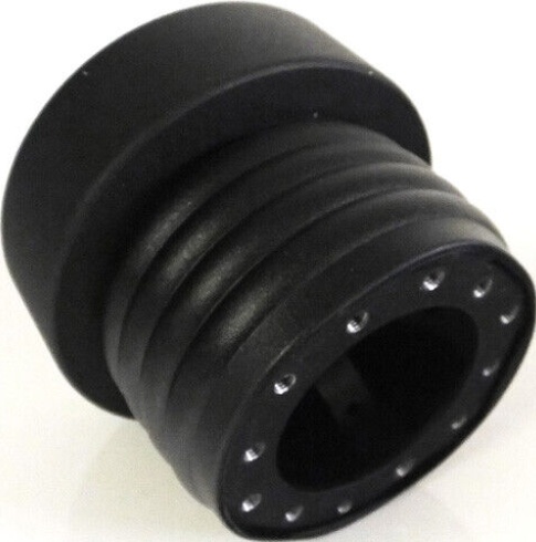 OMP Steering Wheel Hub Boss Kit fits NISSAN 350Z 2003-2009 [OD/1960NI972]