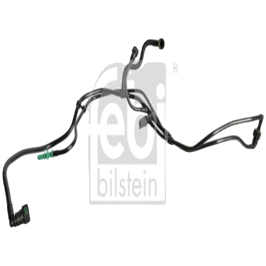 FEBI 109241 FUEL HOSE