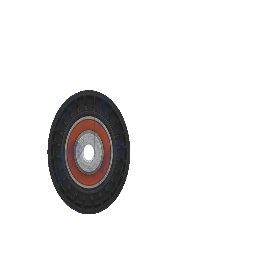 V-belt pulley Plastic RNK-VW-006 NTY for VW AUDI SEAT SKODA