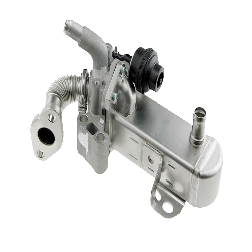 EGR-NS-007A NTY Cooler, exhaust gas recirculation for NISSAN