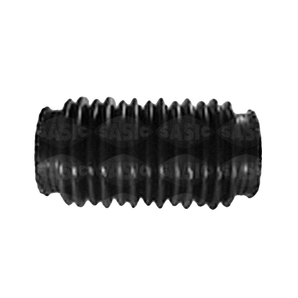 Steering rack gaiter Front Axle 0664304 SASIC for CITROËN PEUGEOT