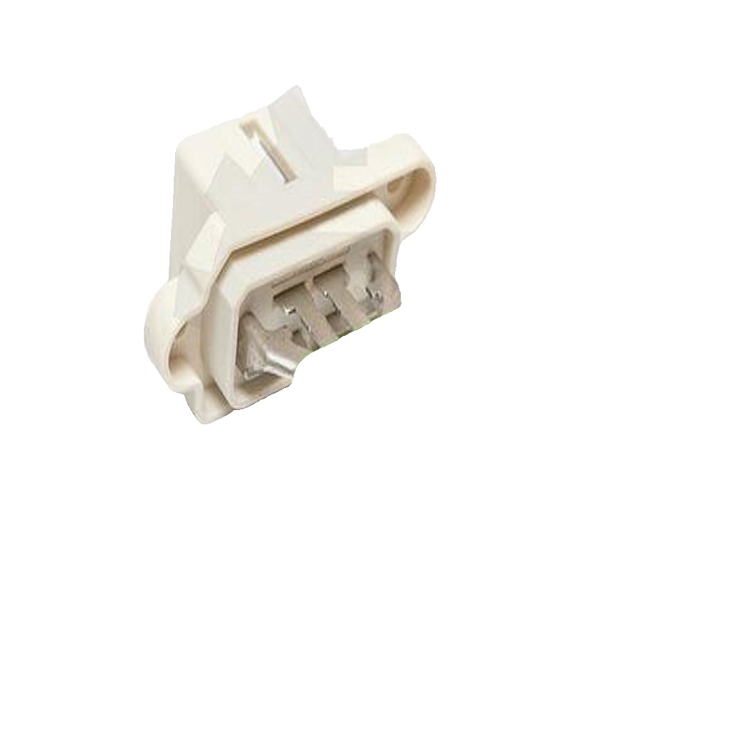 ESEN SKV 95SKV021 Resistor, interior blower for FORD