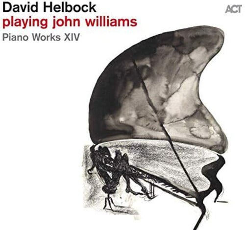 David Helbock - Playing John Williams [LP]