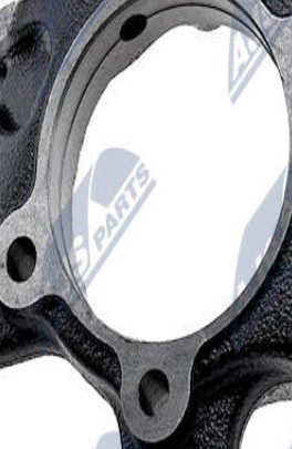 N.T.Y. ZZP-SU-003.NTY Steering Knuckle, wheel suspension for SUZUKI