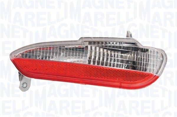 Magneti Marelli Lampa Mers Inapoi 715104112000