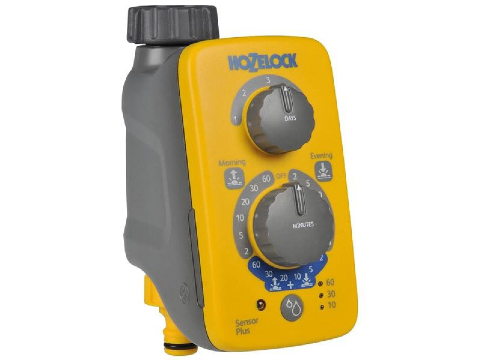 Hozelock 2214 0000 2214 Sensor Controller Plus - Image 4