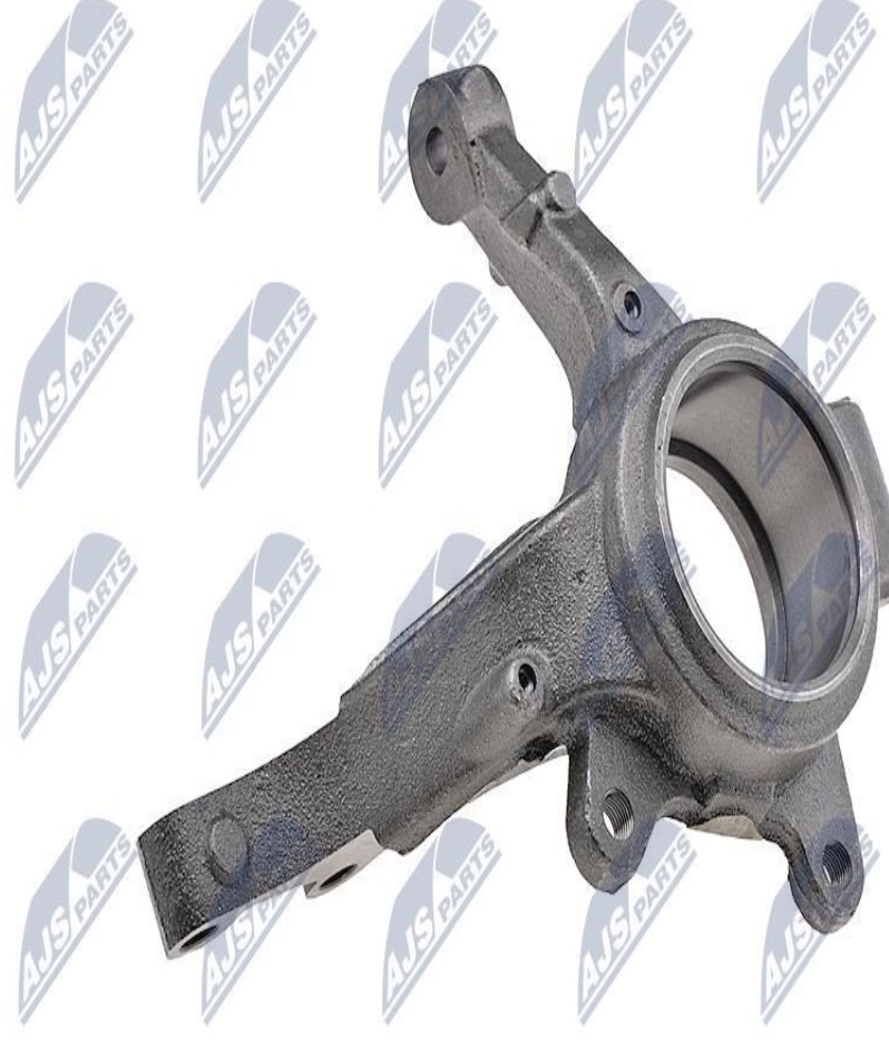 N.T.Y. ZZP-RE-012.NTY Steering Knuckle, wheel suspension for DACIA