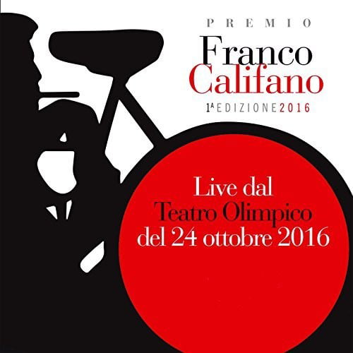 Aa.Vv. - Franco Califano Award