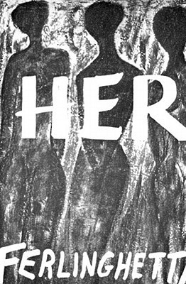 Her by Lawrence Ferlinghetti, Vincent McHugh - 9780811200424