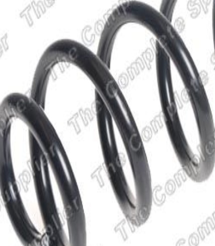 SUSPENSION SPRING 4295134 FOR SKODA VW DSUB/DTRA/DTUA/DFHA/DFCA/DDAA/DFGA 2.0L