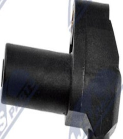 Fits NTY HCA-RE-003 ABS SENSOR FRONT RENAULT CLIO II 98-, THALIA 02-  ⭐UK Stock⭐