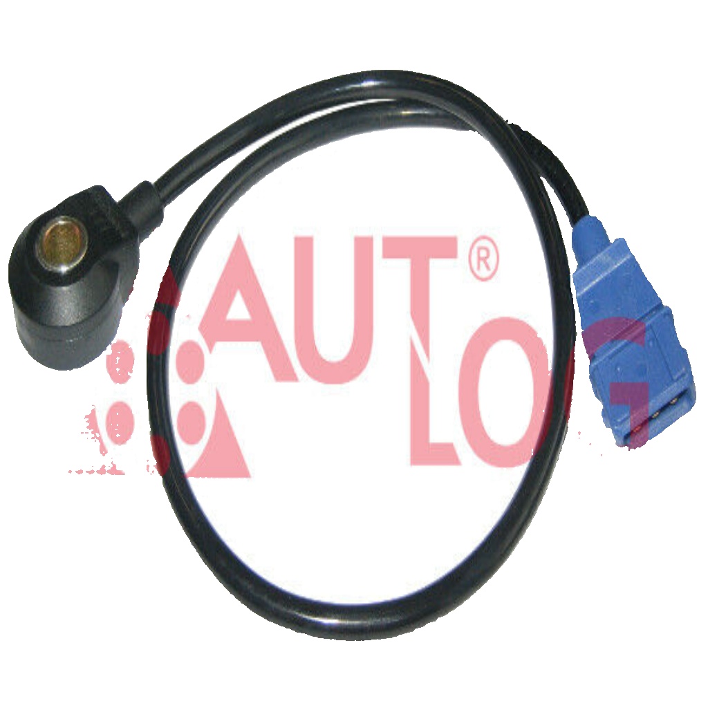 AUTLOG AS4608 Knock Sensor for AUDI,PORSCHE,SEAT,VW