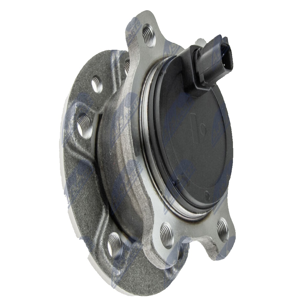 N.T.Y. KLT-VV-021.NTY Wheel Bearing Kit for VOLVO