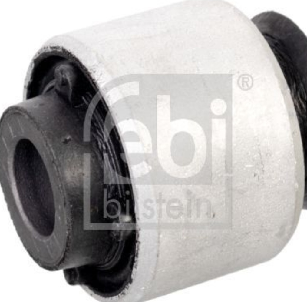 Rear left and right FERDINAND BILSTEIN 175974 Control Arm-/Trailing Arm Bush for