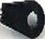 JAPANPARTS FR-H18 Master Cylinder, clutch for HYUNDAI