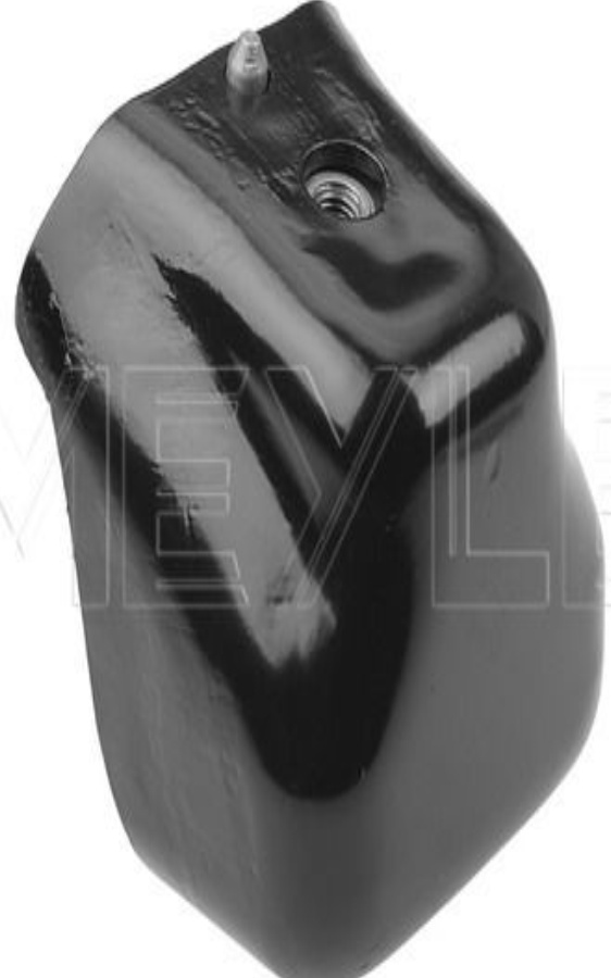 Front MEYLE GERMANY 014 024 1074 Mounting, engine for MERCEDES-BENZ,VW
