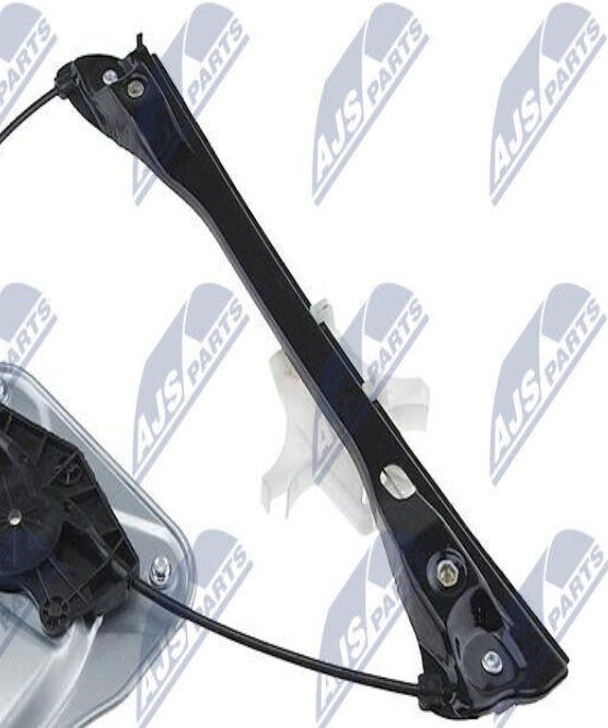 N.T.Y. EPS-SK-025.NTY Window Regulator for SKODA
