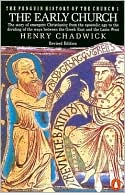 The Penguin History of the Church