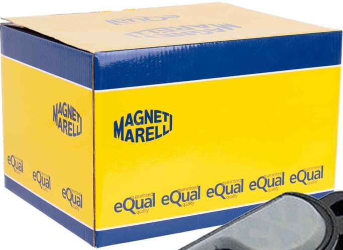 MAGNETI MARELLI-OE 215810606400 Sensor, throttle position for OPEL,VAUXHALL