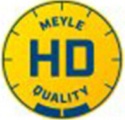 616 060 0012/HD MEYLE Rod/Strut, stabiliser for ABARTH,ALFA ROMEO,FIAT,OPEL,VAUX