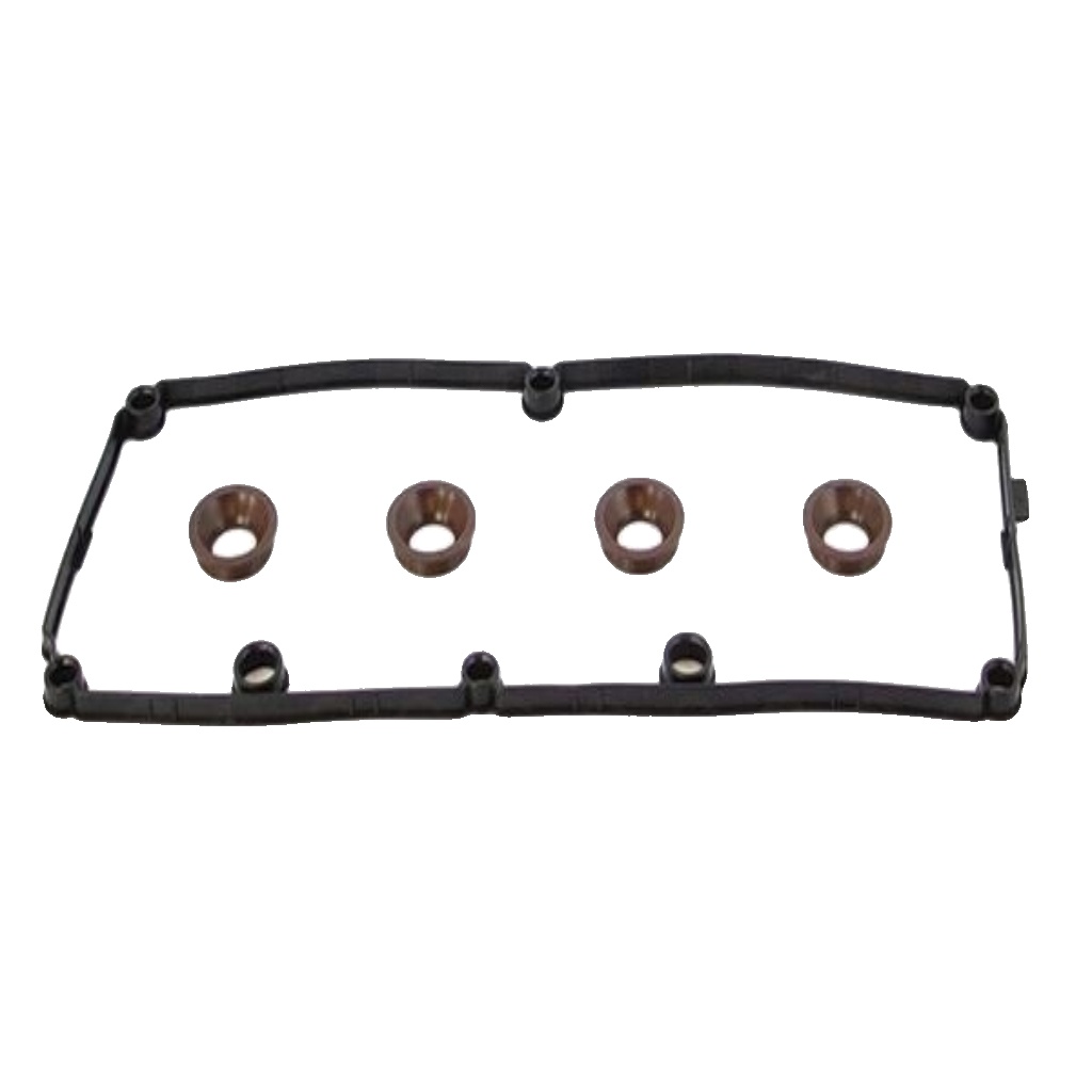 Right BGA RK4204 Gasket Set, cylinder head cover for JAGUAR,LAND ROVER