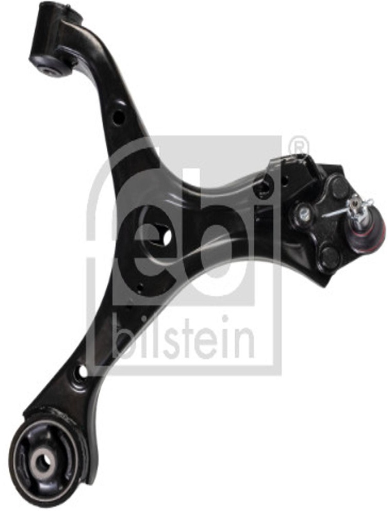 FEBI BILSTEIN Wheel Suspension Track Control Trailing Arm Front Right Lower