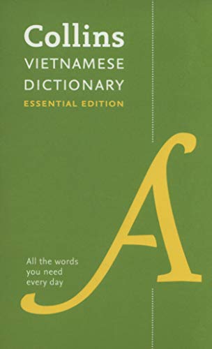 Vietnamese Essential Dictionary: Bestselling bilingual dictionar - Image 7