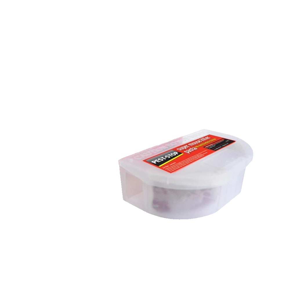 Pest-Stop Systems Super Mouse Killer Pasta Pre-Baited Station PRCPSPBMS - Image 4