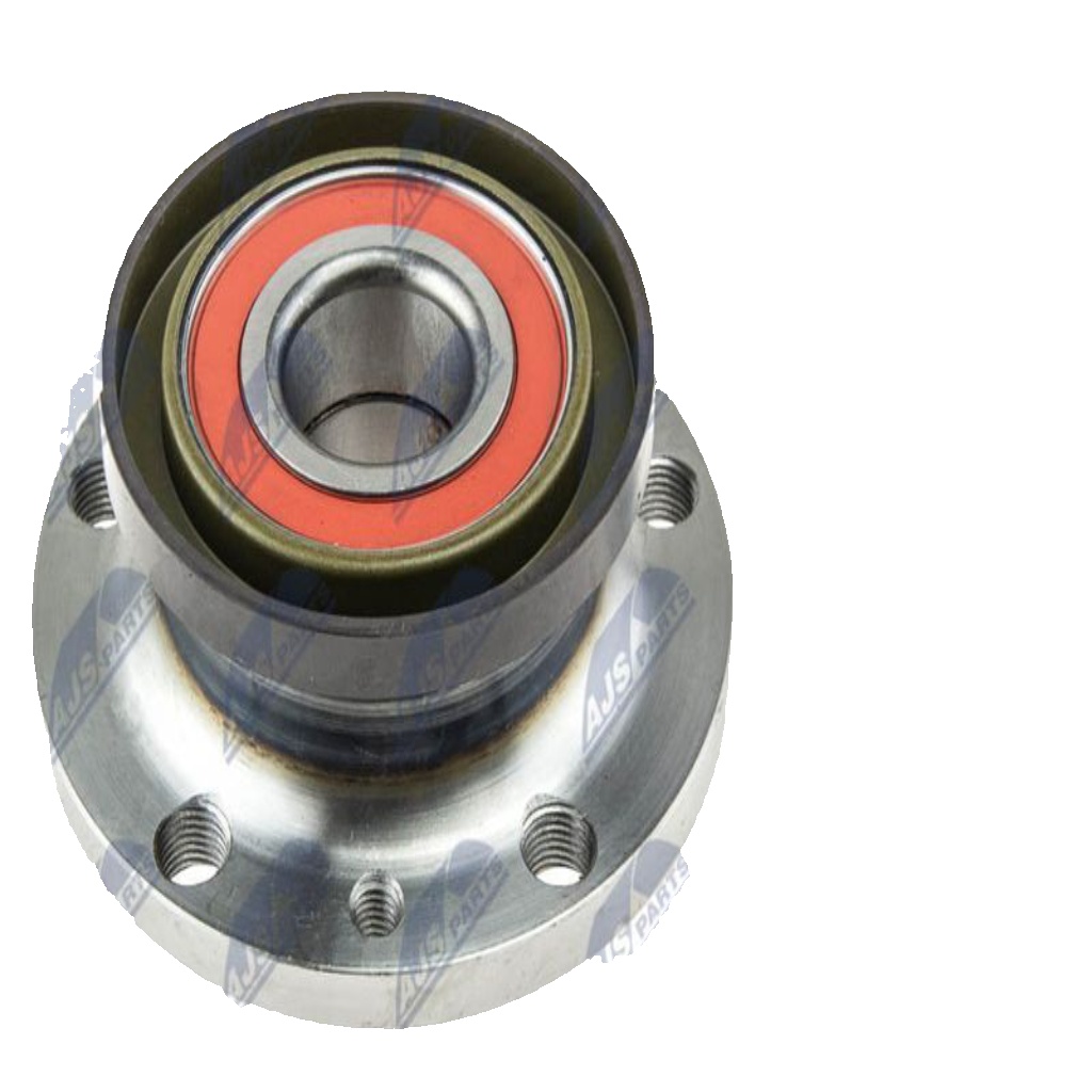 N.T.Y. KLT-AR-012.NTY Wheel Bearing Kit for ALFA ROMEO