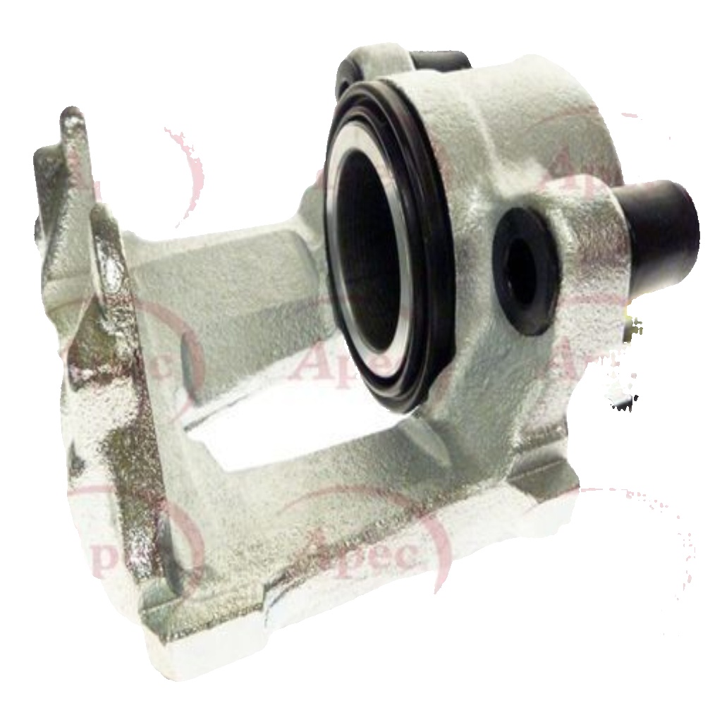 Apec Brake Caliper - RCA1344 - Front Right - OE Matching Precision and Quality
