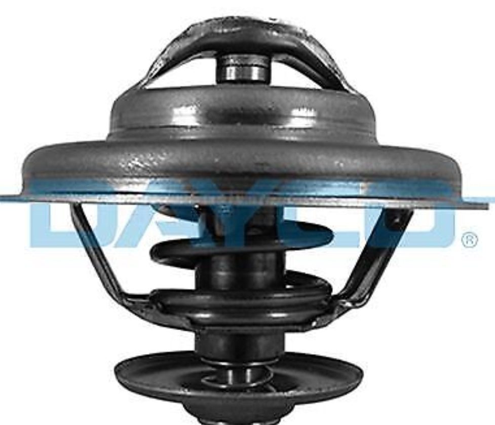 DAYCO DT1125V Thermostat, coolant for AUDI,BENTLEY,VOLVO,VW