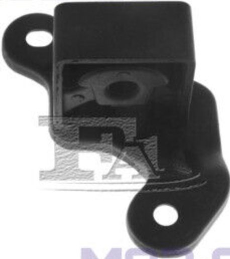 MOUNT EXHAUST SYSTEM 753-934 FOR NISSAN QR25DE 2.5L YD22ETI/YD22DDTi 2.2L 4cyl - Image 2