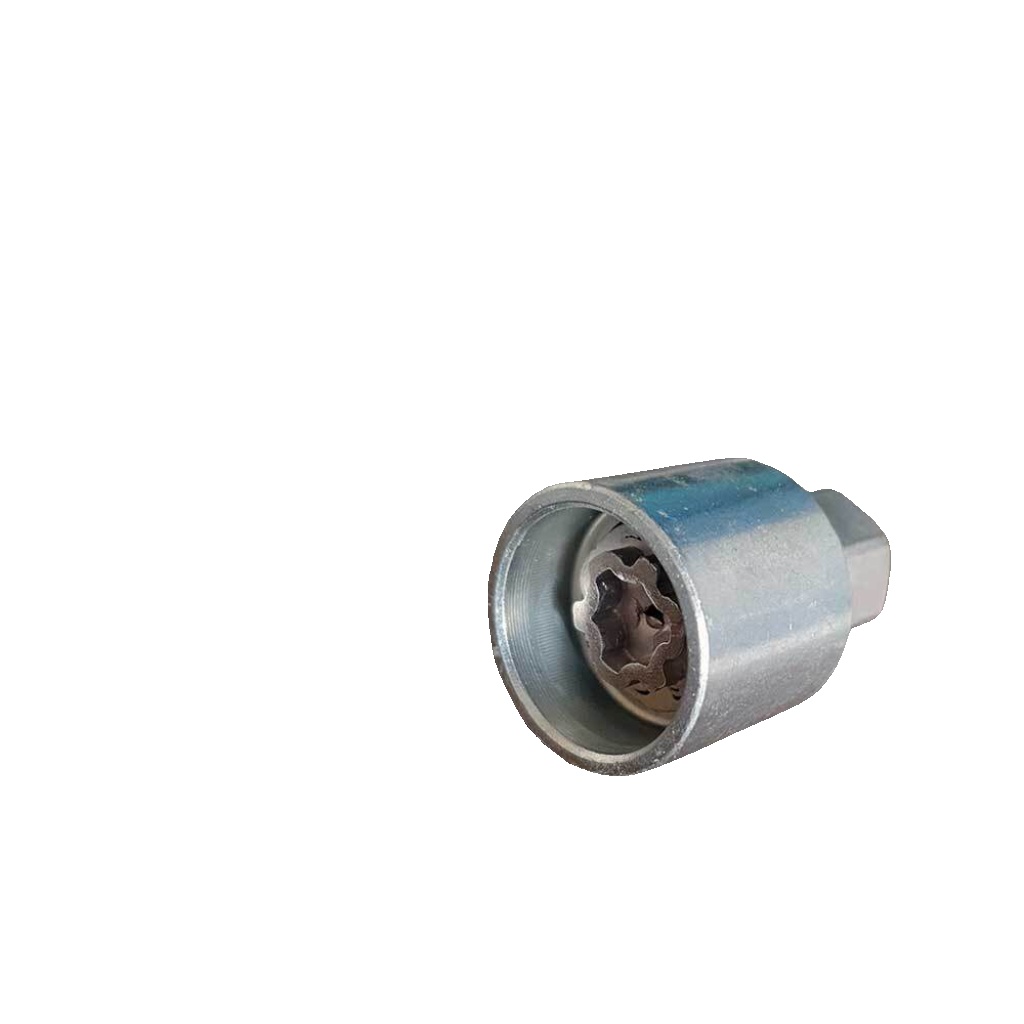 for Renault Security Master Locking Wheel Nut Key 155 R LWNK Clio Megan Lug