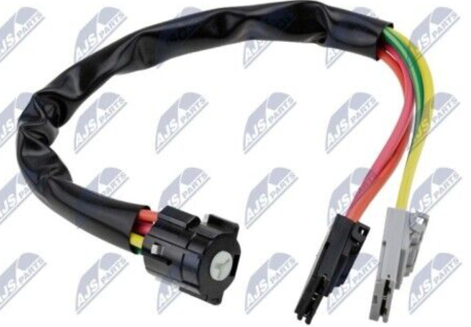 Fits NTY EKS-RE-003 STARTER SWITCH - Image 5