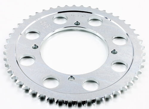 KAWASAKI KX85 50 TEETH STEEL STANDARD REAR SPROCKET KAWASAKI KX85 2001-2021