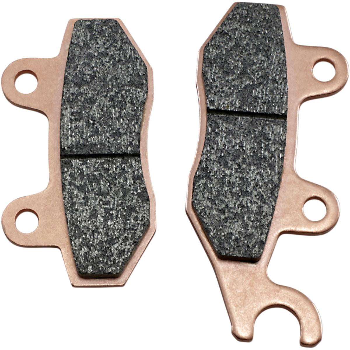 SBS P955-HS Brake Pad For Motorcycle Spare Parts Accessories Replacement Parts