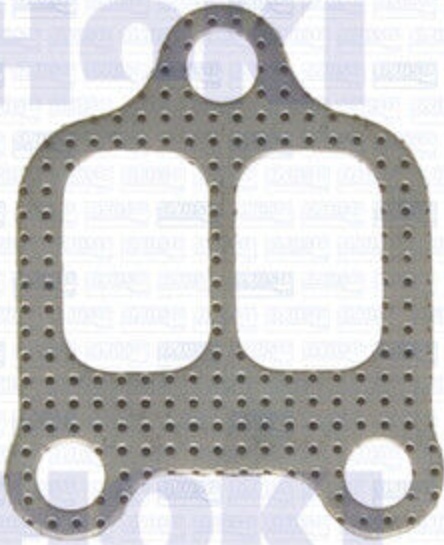 Exhaust Manifold AJUSA 13041700 Gasket, exhaust manifold for TOYOTA