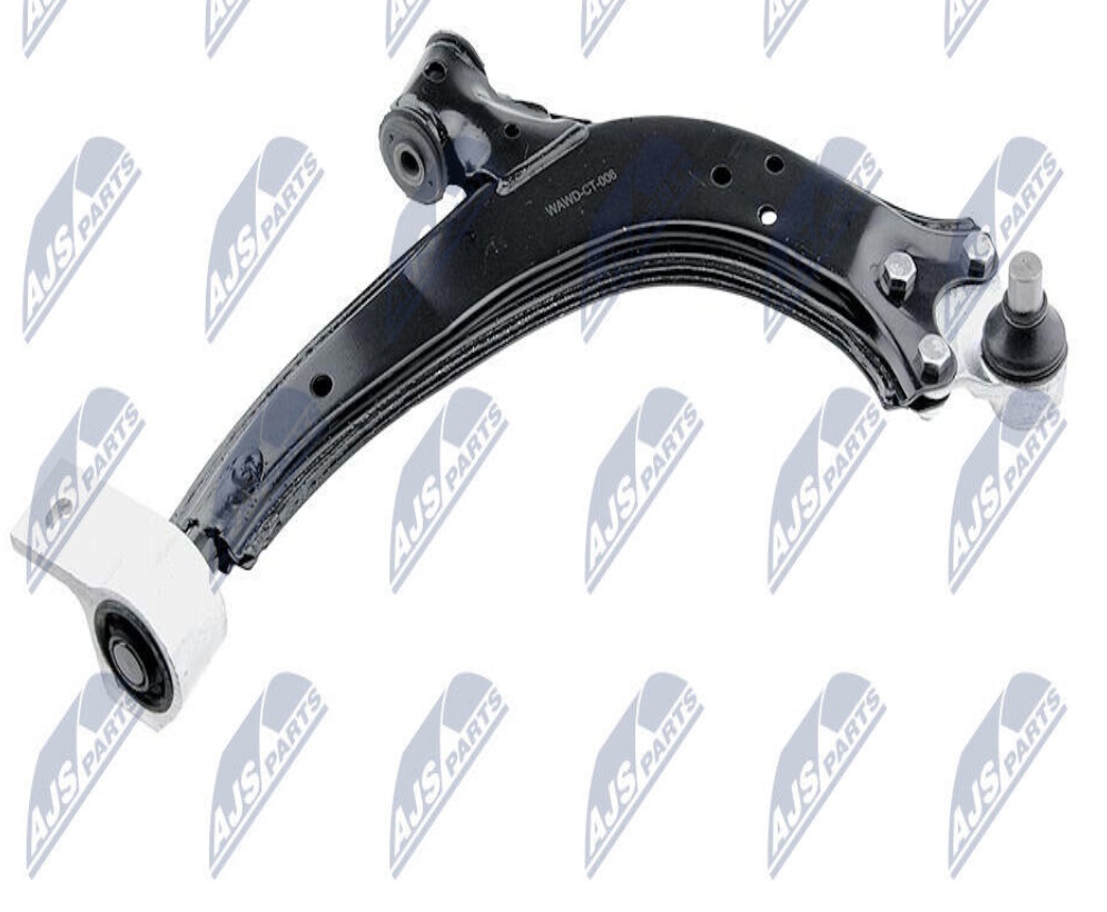 ZWD-CT-034 NTY Track Control Arm for CITROËN,PEUGEOT