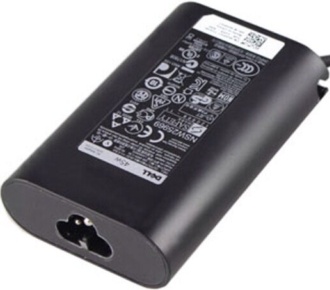 GENUINE DELL LAPTOP CHARGER AC ADAPTER POWER SUPPLY LA45NM131 0CDF57 19.5V 45W