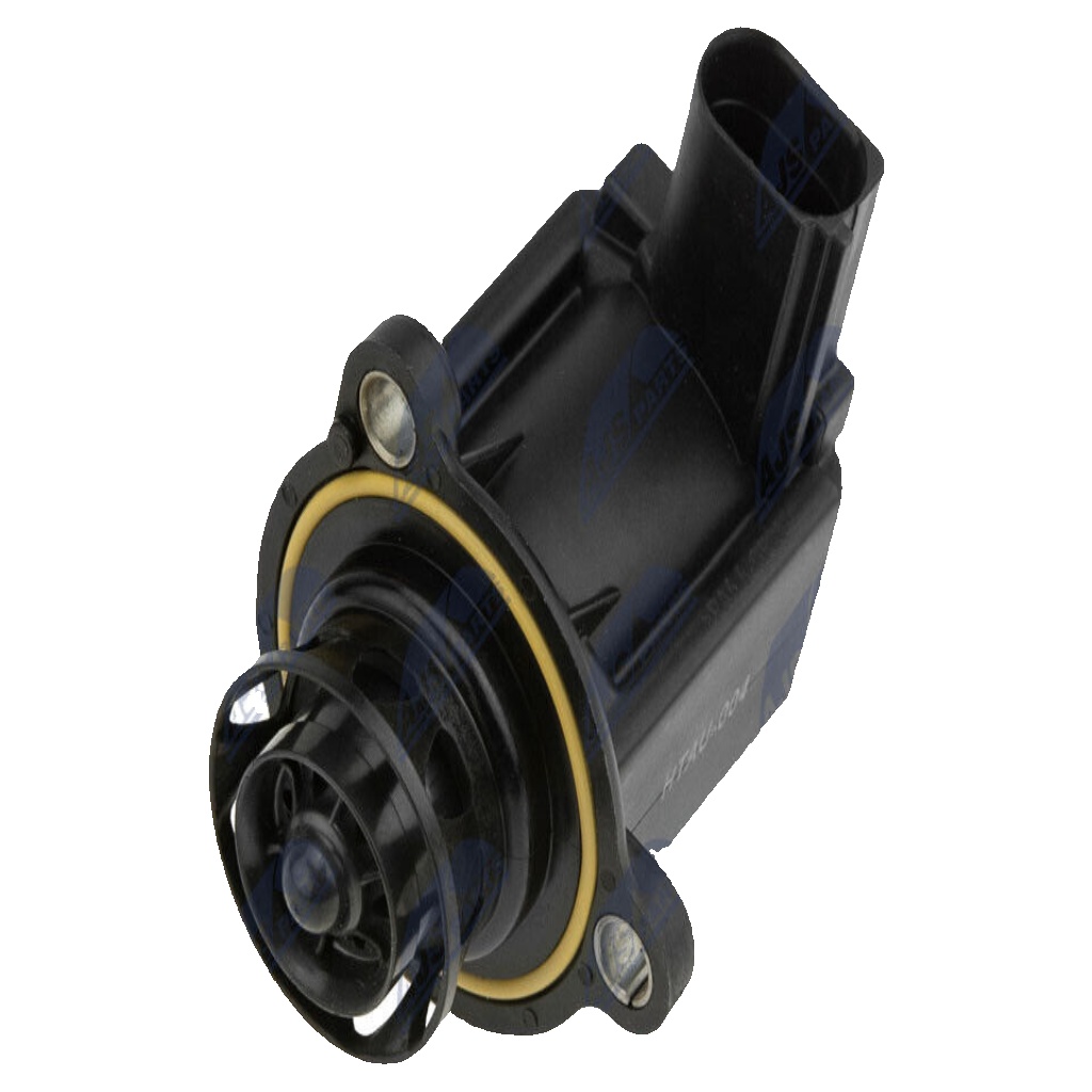NTY ECD-AU-004 Diverter Valve, charger for AUDI,SEAT,SKODA,VW