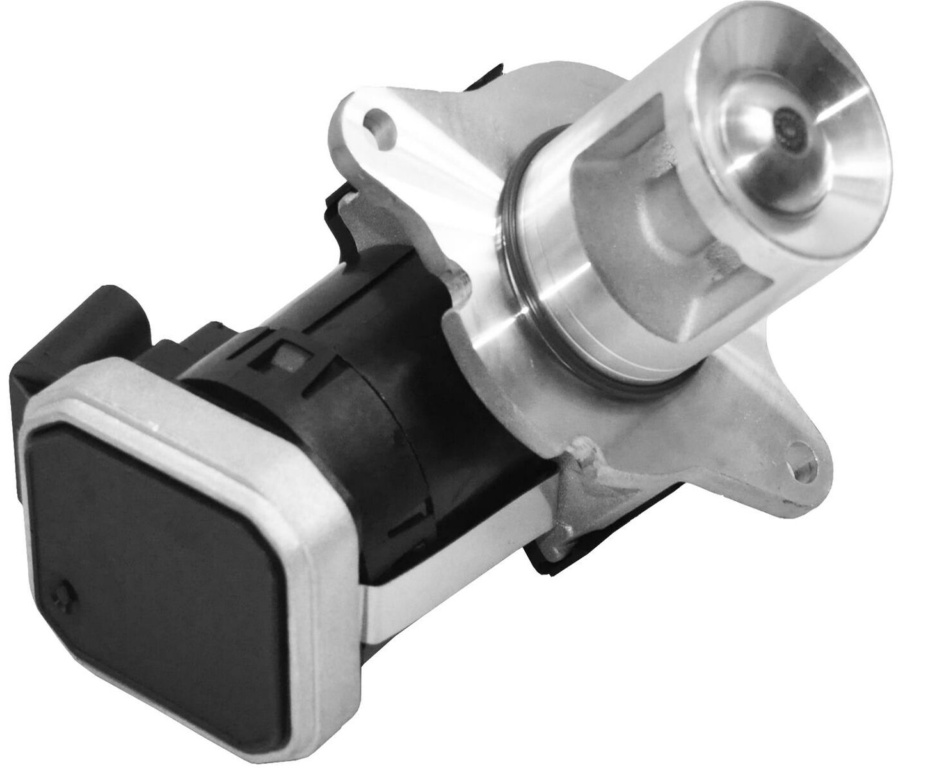 EGR Valve For Mercedes C E Class, W204, S204, W211, S211, 200, 220 CDI