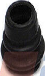 AUGER 55813 Repair Kit, brake caliper