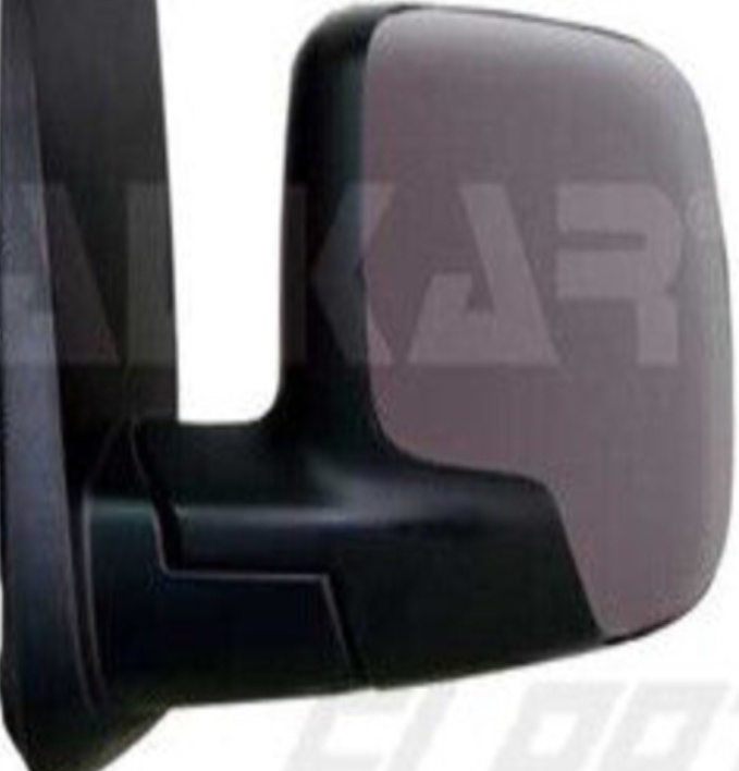 ALKAR 9231351 Outside Mirror for CITROËN,FIAT,PEUGEOT