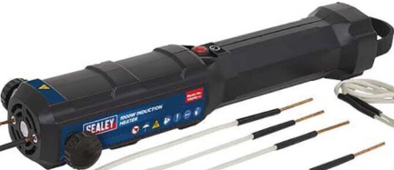 Sealey VS240 Induction Heater 1000W