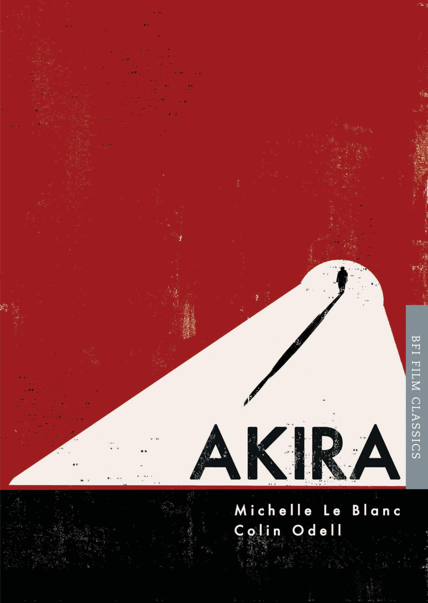 Akira (BFI Film Classics) by Michelle Le Blanc and Col (PB 2014) - Image 2