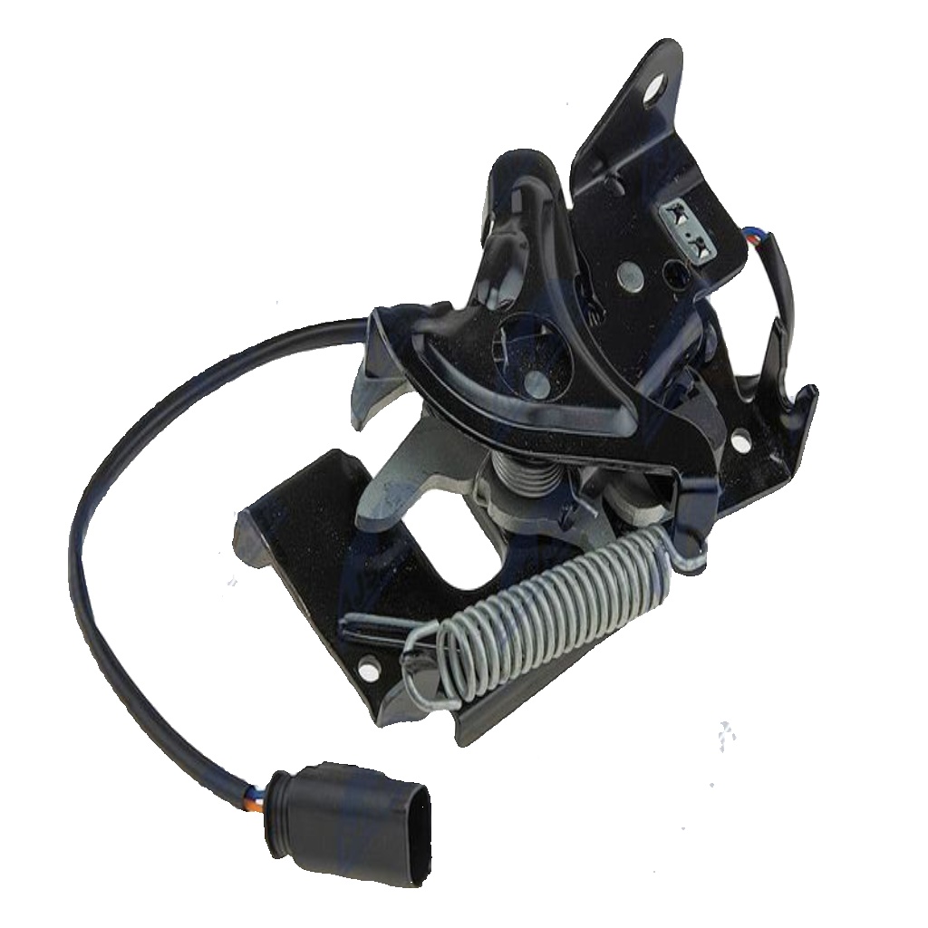 Fits NTY EZC-BM-064 BONNET BONNET LOCK BMW 1 F20/F21 2011-,2 F22/F87  ⭐UK Stock⭐