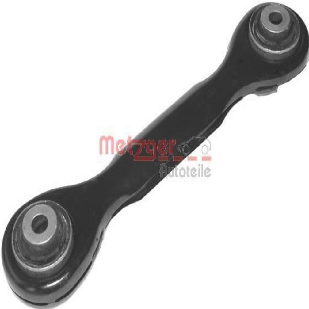 Original METZGER Handlebar Suspension 58021209 for BMW