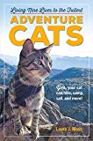 Workman Publishing Adventure Cats: Living Nine Lives To The Fullest - Image 2