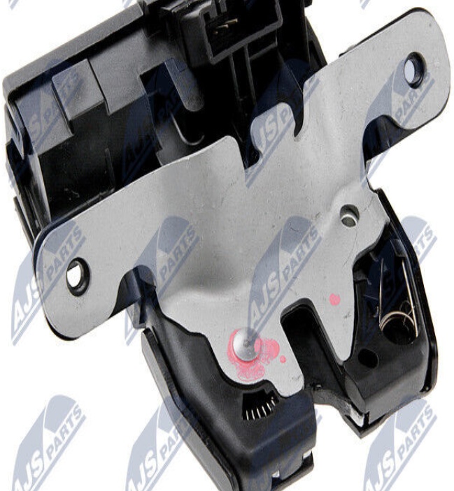 N.T.Y. EZC-FR-026.NTY Tailgate Lock for FORD,VOLVO
