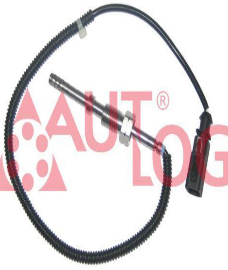 exhaust gas temperature sensor AS3173 AUTLOG for VW TOUAREG MULTIVAN Mk V